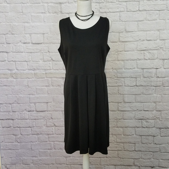 George Dresses & Skirts - George Little Black Dress Sexy Elegant Classy XL